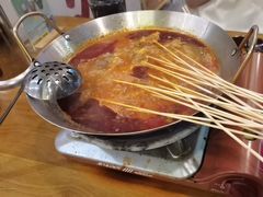 -黔哆哆地摊酸汤火锅(清湖店)