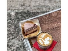 -喜柿咖啡SeeS coffee