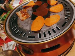 -西塔老太太泥炉烤肉(亚运村店)