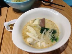 -不二烫捞麻辣烫(白云凯德店)