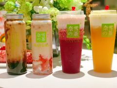 -奈雪的茶(东原悦荟店)