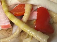 -荣生萝卜汤饭店
