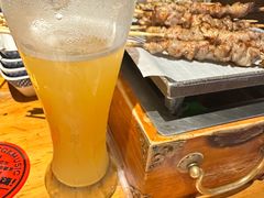 -肉串汪(月坛店)