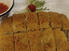 -鹭园酒家·四十年老字号