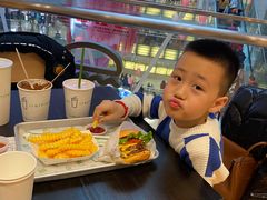 -Shake Shack(西单大悦城店)