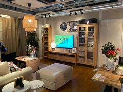 -宜家·瑞典风味餐厅(海达南街店)