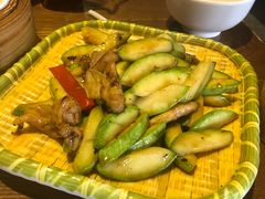 -香港表哥茶餐厅(银泰百货店)