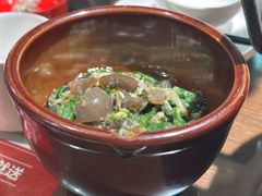 -味上湘菜馆(岳麓山店)