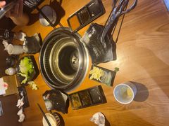 -丸藏和牛烧肉专门店(园区师惠坊店)