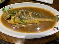 -俏东方·海味水饺·青岛菜(崂山店)