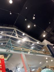 -奈尔宝·儿童乐园·亲子餐厅(星河湾店)