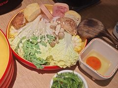 -沼津港精致料理·寿喜烧·烧鸟(青浦宝龙广场日料榜单店)