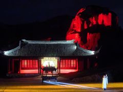 -印象普陀
