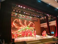 -上海市工商外国语学校