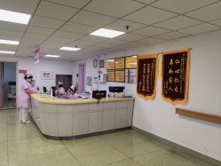 -大连市妇女儿童医疗中心集团(春柳妇产院区)