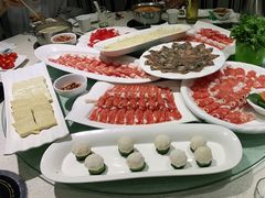 -一牧草原(二西街店)
