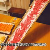 春节咸阳必逛！渭城的宝藏美食之旅