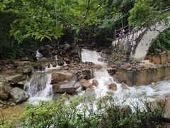 -姑婆山旅游区