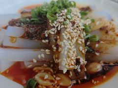 -渝信川菜 · 川味家常菜(财富购物中心店)