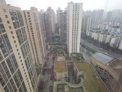 -重庆观音桥华美达安可酒店