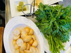 -南门涮肉(上海二店)