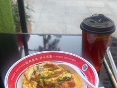-明記茶餐廳(福田总店)