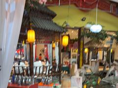 -和源祥·日照菜扛把子(万平口一店)