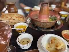 -陀岗美食·云南藏式特色餐厅