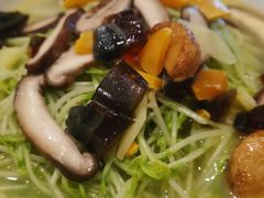 -糟粕醋·椰苑海南菜餐厅(亚龙湾天域酒店)