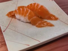 -晴季寿司(红旗街万达店)