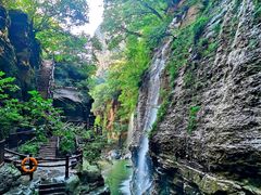 -云台山风景名胜区