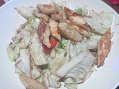 -纳瓦新疆菜(银都店)