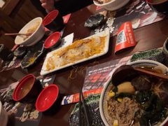 -弓二·烧鸟居酒屋(财富购物中心店)