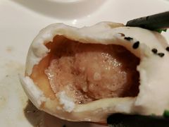 -东泰祥生煎馆(重庆北路店)