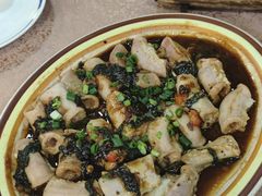-蒸坊黄鳝饭(骏丰大厦店)