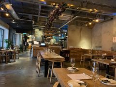 大堂-Common Table · Brunch & Coffee