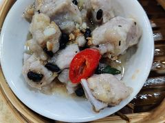 -添好运点心专门店(中环IFC店)