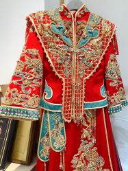 -WECOUTURE高级订制广州