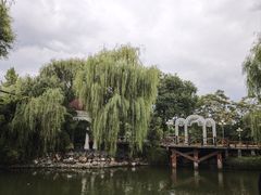 -天毓山庄·餐厅