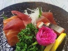 -将太无二·北美传奇寿司(瑞士公寓店)