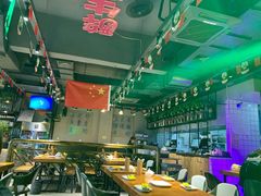大堂-本色.小马哥烧烤(五一路总店)