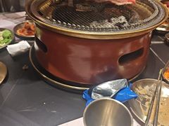 -西塔老太太泥炉烤肉(龙湖北苑天街店)
