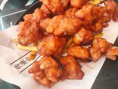 -老虎滩船说·大连海鲜(老虎滩店)