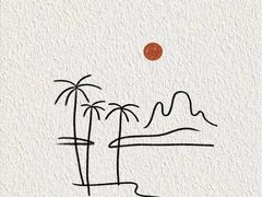 -谷隆画舍·国画书法素描彩铅水彩