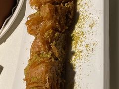 -Pasha帕夏土耳其餐厅(南昌路店)