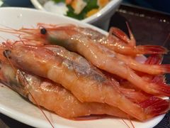 -上隐水产海鲜刺身自助餐(淮海百盛店)