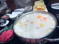 -官也街澳门火锅(新源里店)