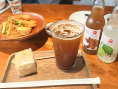-相约小筑缅泰餐厅(孟定店)