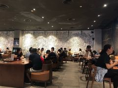 -星巴克臻选(深圳华强北茂业店)
