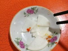 -湖南常德牛肉粉(翻身店)